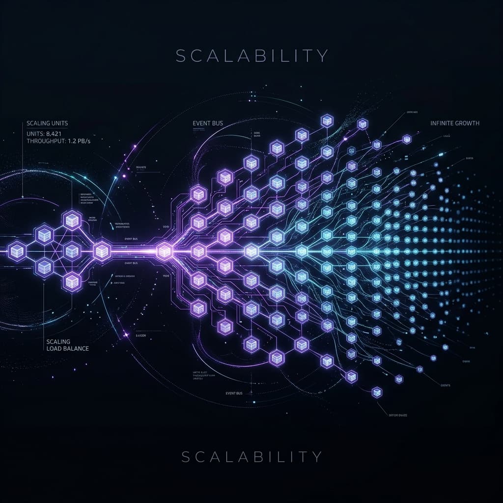 Scalability