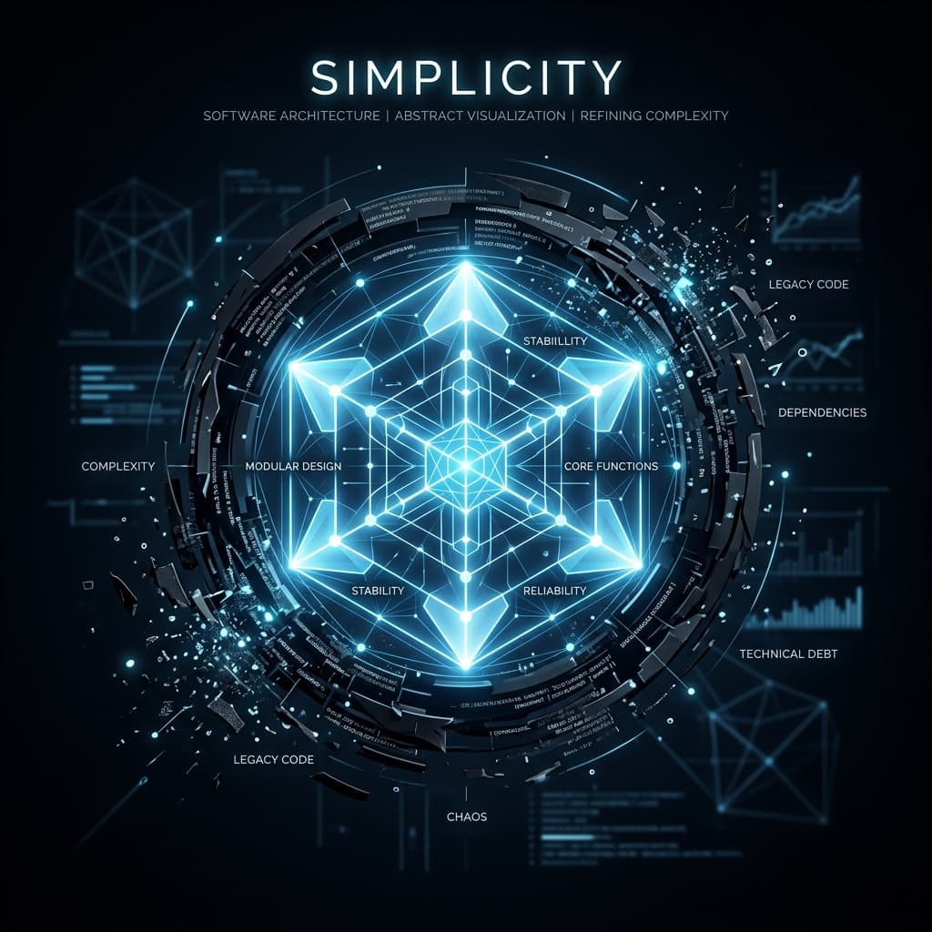 Simplicity